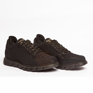 Barracuda presenta le sneakers realizzate in lana Reda