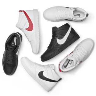 Riccardo Tisci lancia le nuove NikeLab Dunk Lux Chukka x RT